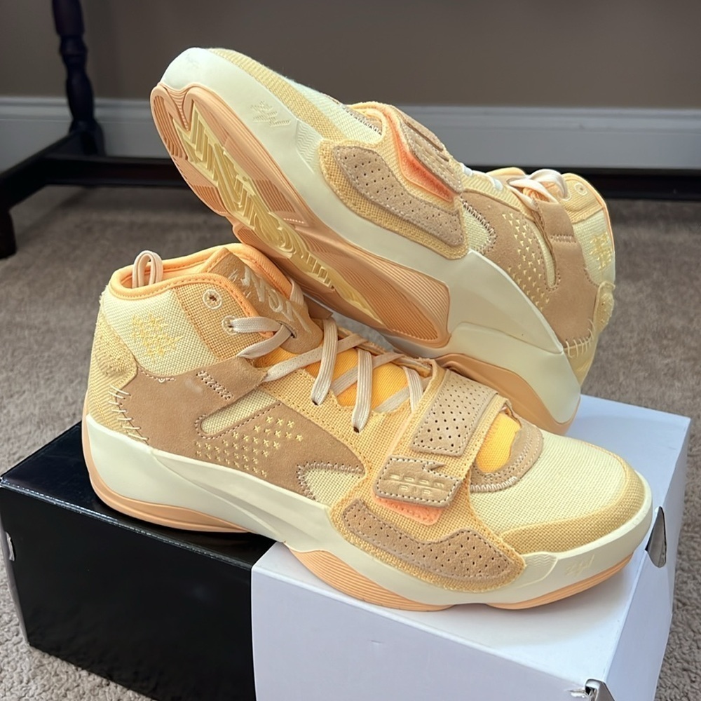 Jordan Zion 2 se